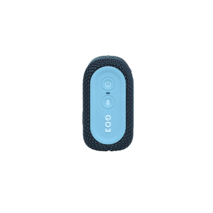 JBL GO3 Hordozhat? Bluetooth hangsz?r?,v?z?ll?,K?k
