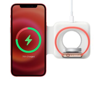 Apple MagSafe Duo t?lt?
