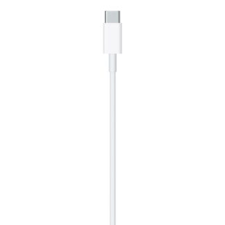 Apple Lightning USB-C k?bel, 1 m, Feh?r