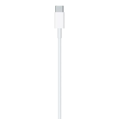 Apple Lightning USB-C k?bel, 1 m, Feh?r