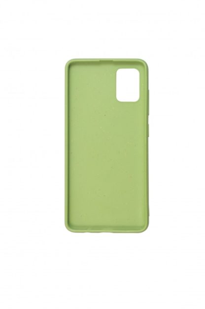 Cellect GoGreen iPhone 12, Mini, Z?ld, Zsir?f