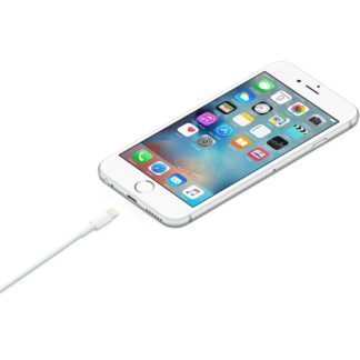 Apple iPhone Lightning USB adat, t?lt?k?bel,1m