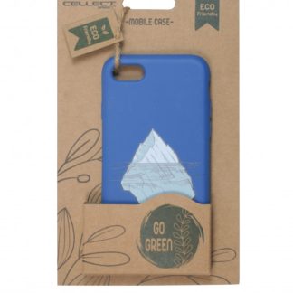 Cellect GoGreen iPhoneSE2020/ 7/8,S.k?k,J?ghegy