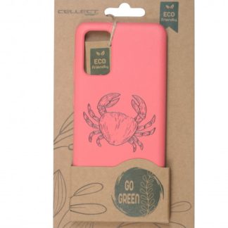 Cellect Green ?jrahasz Samsung S20 Plusz,Koral,R?k