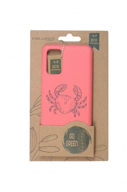 Cellect Green ?jrahasz Samsung S20 Plusz,Koral,R?k