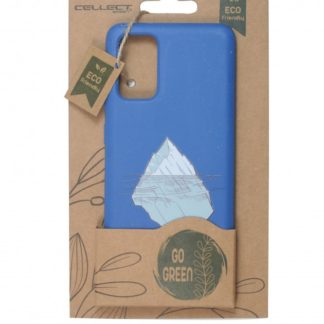 Cellect Green ?jrahasz Samsung A51,S.K?k, J?ghegy