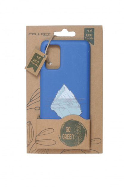 Cellect Green ?jrahasz Samsung A51,S.K?k, J?ghegy