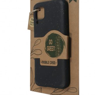 Cellect GoGreen Huawei P40 Lite,Fekete