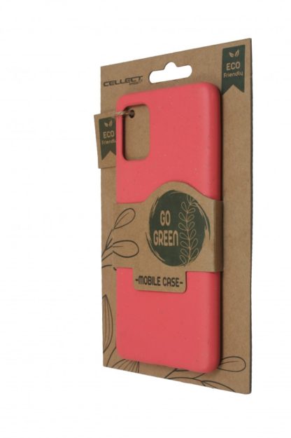 Cellect Green ?jrahasz Samsung A71,Koral,