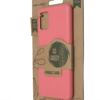 Cellect Green ?jrahasz Samsung A51,Koral,