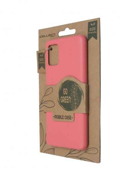 Cellect Green ?jrahasz Samsung A51,Koral,