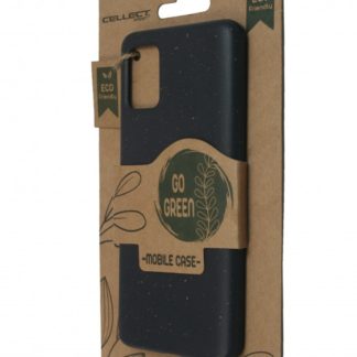 Cellect Green ?jrahasz Samsung A51, Fekete