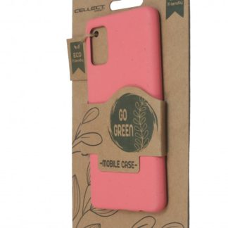 Cellect Green ?jrahasz Samsung A41,Koral,