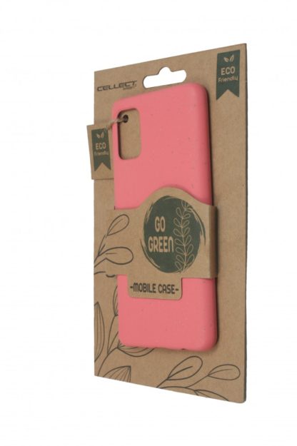 Cellect Green ?jrahasz Samsung A41,Koral,