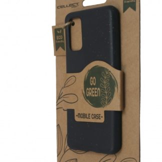 Cellect Green ?jrahasz Samsung S20, Fekete