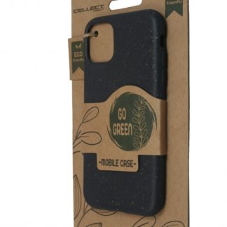 Cellect Green ?jrahasz iPhone 11,Fekete