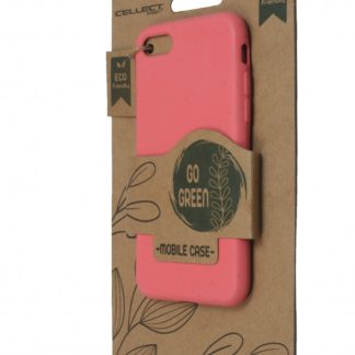 Cellect Green ?jrahasz iPhone SE/ 7/8,Koral