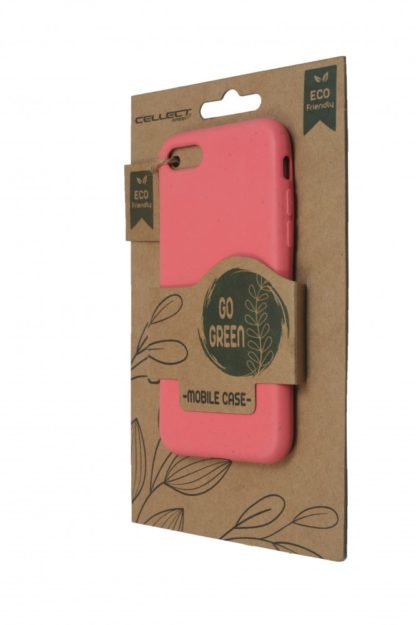 Cellect Green ?jrahasz iPhone SE/ 7/8,Koral