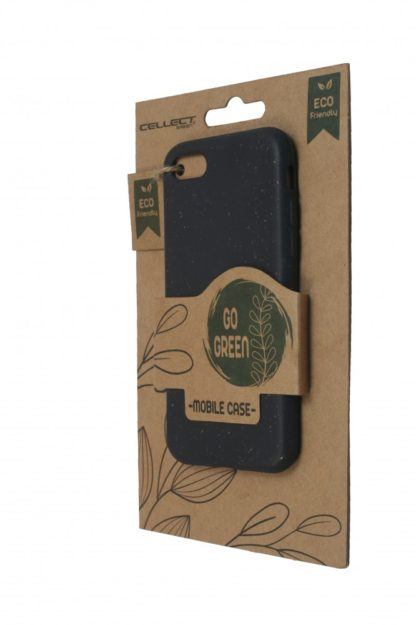 Cellect Green ?jrahasz iPhone SE/ 7/8,Fekete