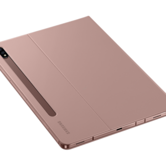Samsung Galaxy Tab S7 Book cover, R?zsasz?n