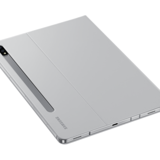 Samsung Galaxy Tab S7 Book cover, Vil?gos sz?rke