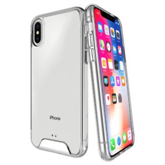 Iphone 11 ütésálló szilikon tok