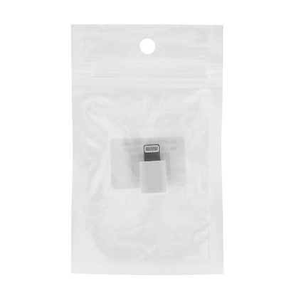 Lightning-Micro USB átalakító, adapter