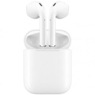 Bluetooth fülhallgató, TWS i12