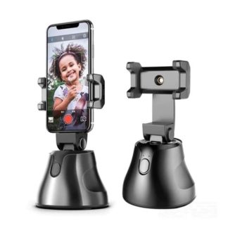 Apai Genie S1 360 fokos objektumkövető telefontartó intelligens fényképezés funkcióval