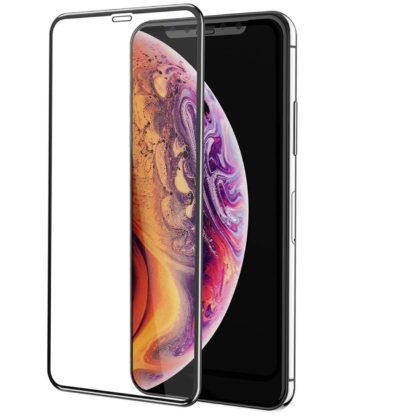 Apple Iphone 7/8/SE 2020 - FULL Glue 5D, Üvegfólia - Image 2