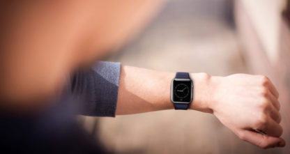 Apple Watch üvegfólia 42x36mm - Image 3