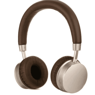 Bluetooth Fejhallgató barna -REMAX RB-520 HB