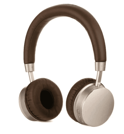 Bluetooth Fejhallgató barna -REMAX RB-520 HB