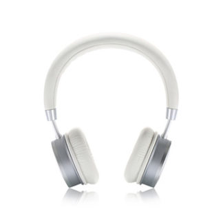 Bluetooth fejhallgató ezüst Remax RB-520 HB