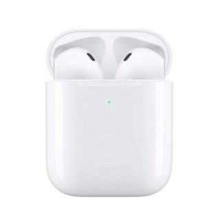 Bluetooth fülhallgató AirPods TWS i200 fehér