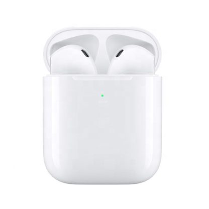Bluetooth fülhallgató AirPods TWS i200 fehér
