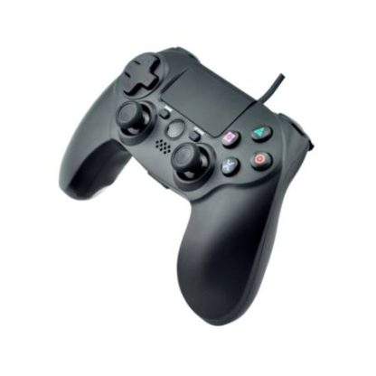 Double Shock 4 Wired Controller for PlayStation PS4 , PSTV & PS Now P4-310 fekete (vezetékes) - Image 2