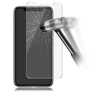 Edzett üvegfólia Xiaomi Redmi 6/6A - ORANGE Glass