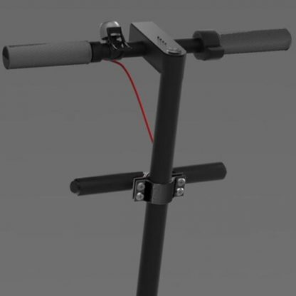 Elektromos roller scooter kiegészítő - gyerek kormány Xiaomi M365 és más típusokhoz - Image 4