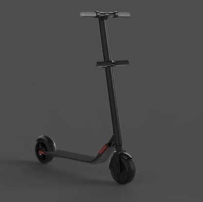 Elektromos roller scooter kiegészítő - gyerek kormány Xiaomi M365 és más típusokhoz - Image 3