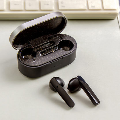 GJBY bluetooth fülhallgató - TWS CA-117 fekete - Image 8