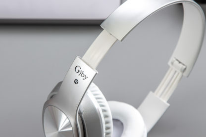 Bluetooth fejhallgató piros mikrofonnal - Image 8