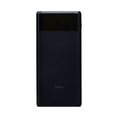 Hoco Power Bank 2xUSB B35C 12000mAh fehér - Image 3