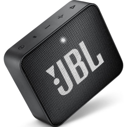 JBL GO 2, Hordozható hangszóró, Bluetooth, Fekete - Image 5