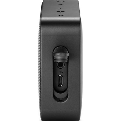 JBL GO 2, Hordozható hangszóró, Bluetooth, Fekete - Image 3