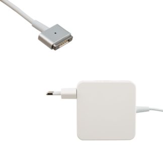 Apple MagSafe 2, 45W hálózati töltő (Akyga AK-ND-63)