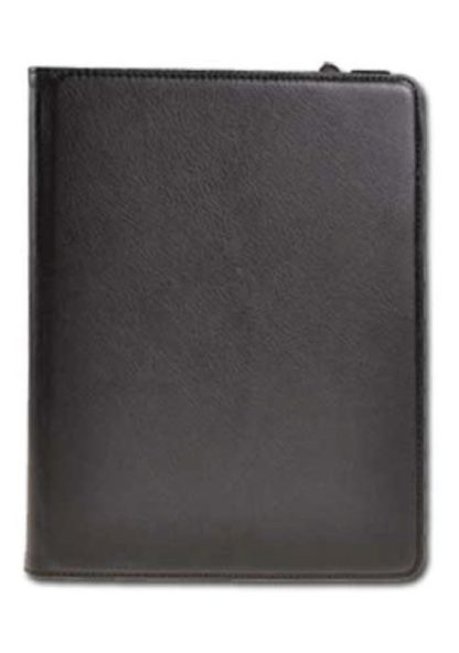 Samsung P3200 Galaxy 7.0 Tab 3  kitámasztós, forgatható tok fekete - Image 2