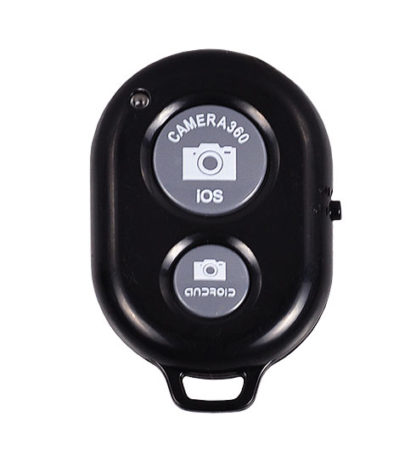 Szelfi bot Bluetooth távírányítóval - Image 3