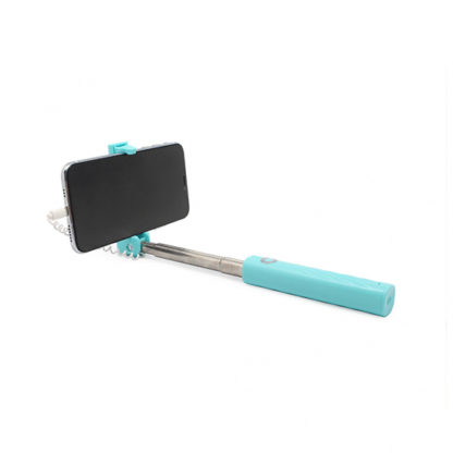 Szelfibot Mini REMAX XT-P02 Lightning zöld