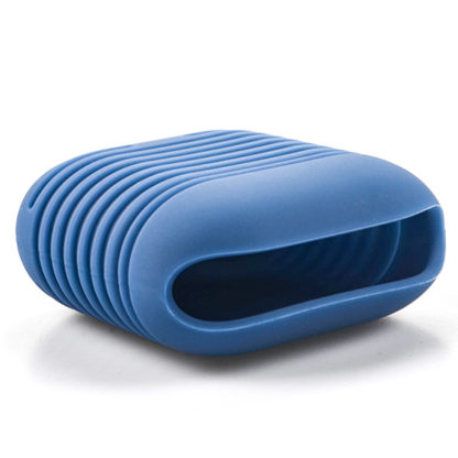 Szilikon tok AirPods fejhallgatóhoz menta - Image 6